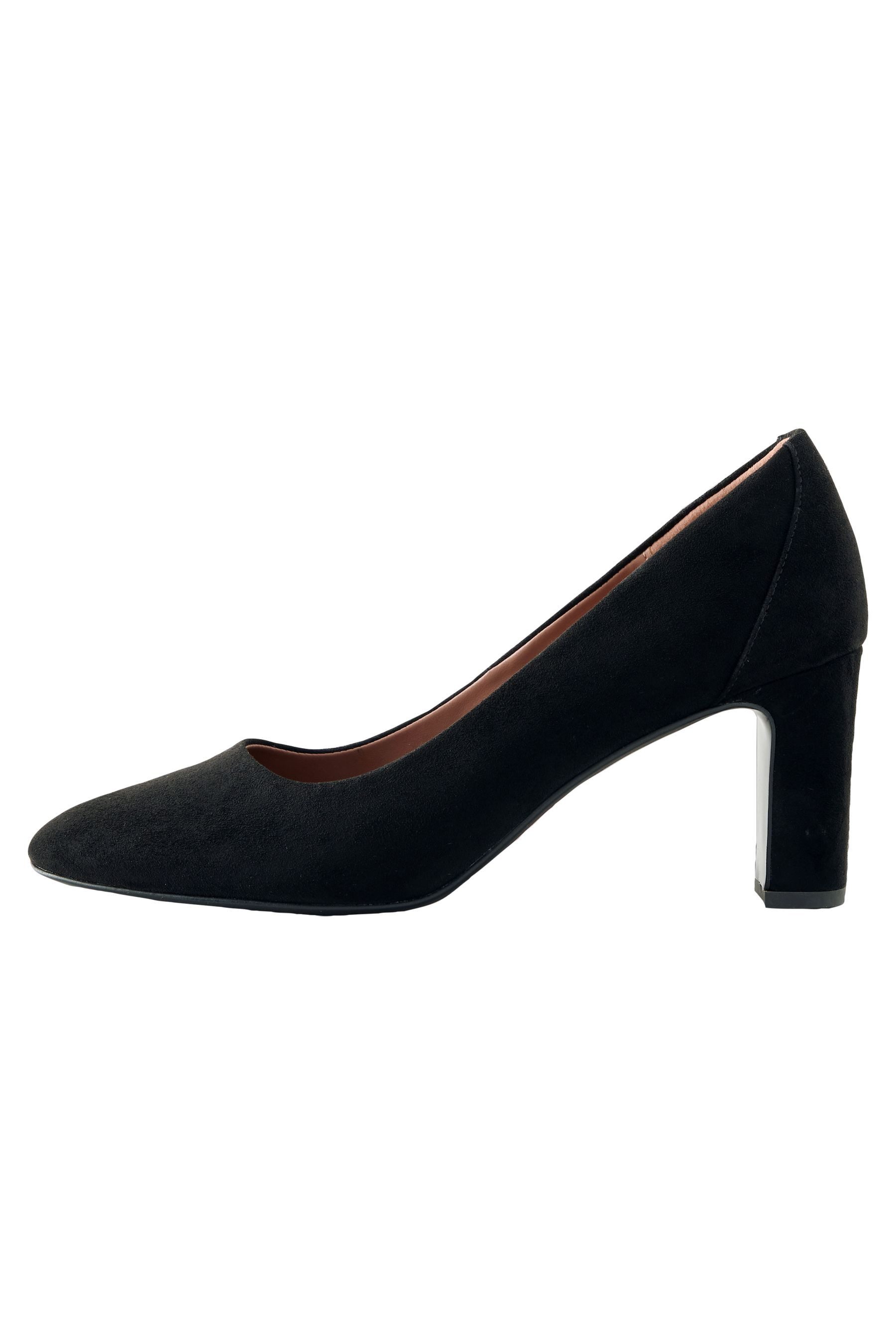 Next Forever Comfort® Туфли mit Blockabsatz Туфли (1-tlg)