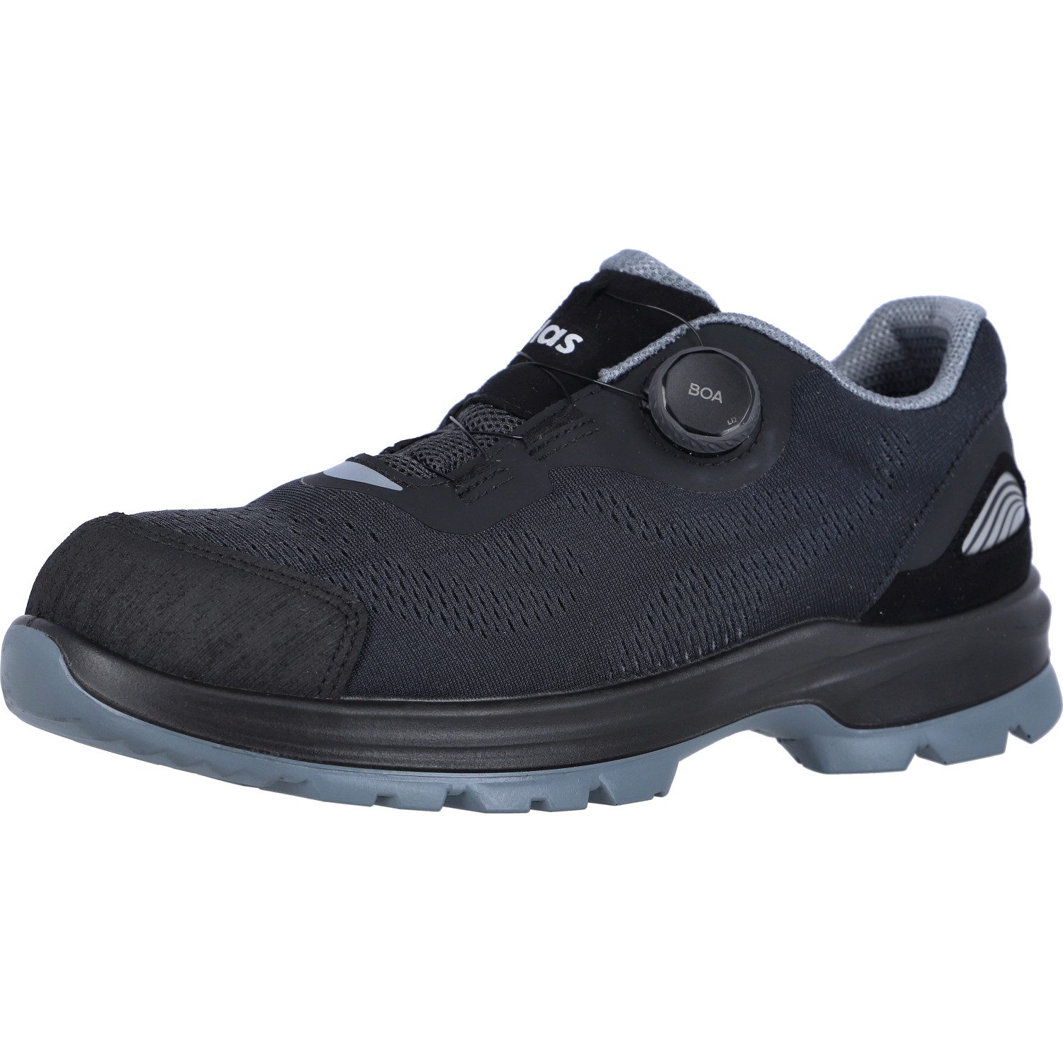 Sicherheitshalbschuhe S1P "FLASH 3305 XP" Sicherheitsschuh