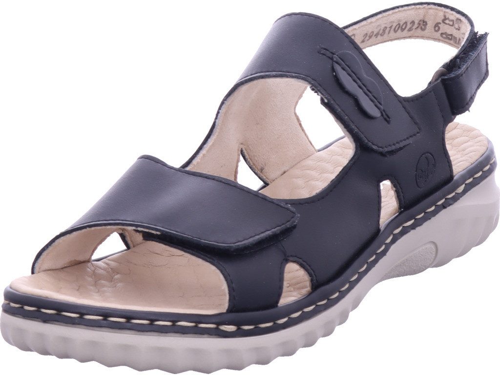FSK Damen Sandalen Sandale