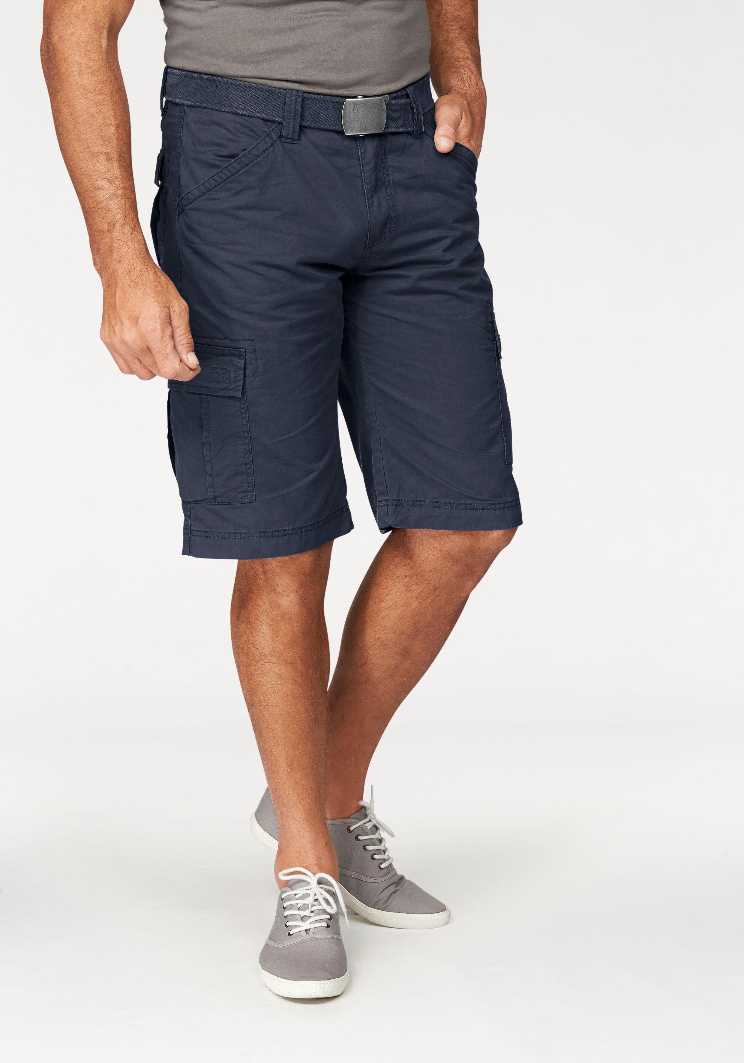 Bermudas für Herren » Bermuda-Shorts kaufen | OTTO