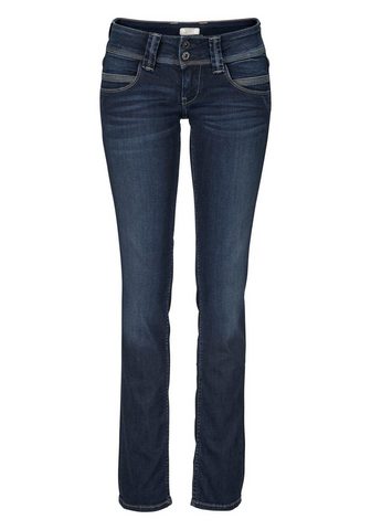 PEPE JEANS Pepe джинсы джинсы »VENUS«...