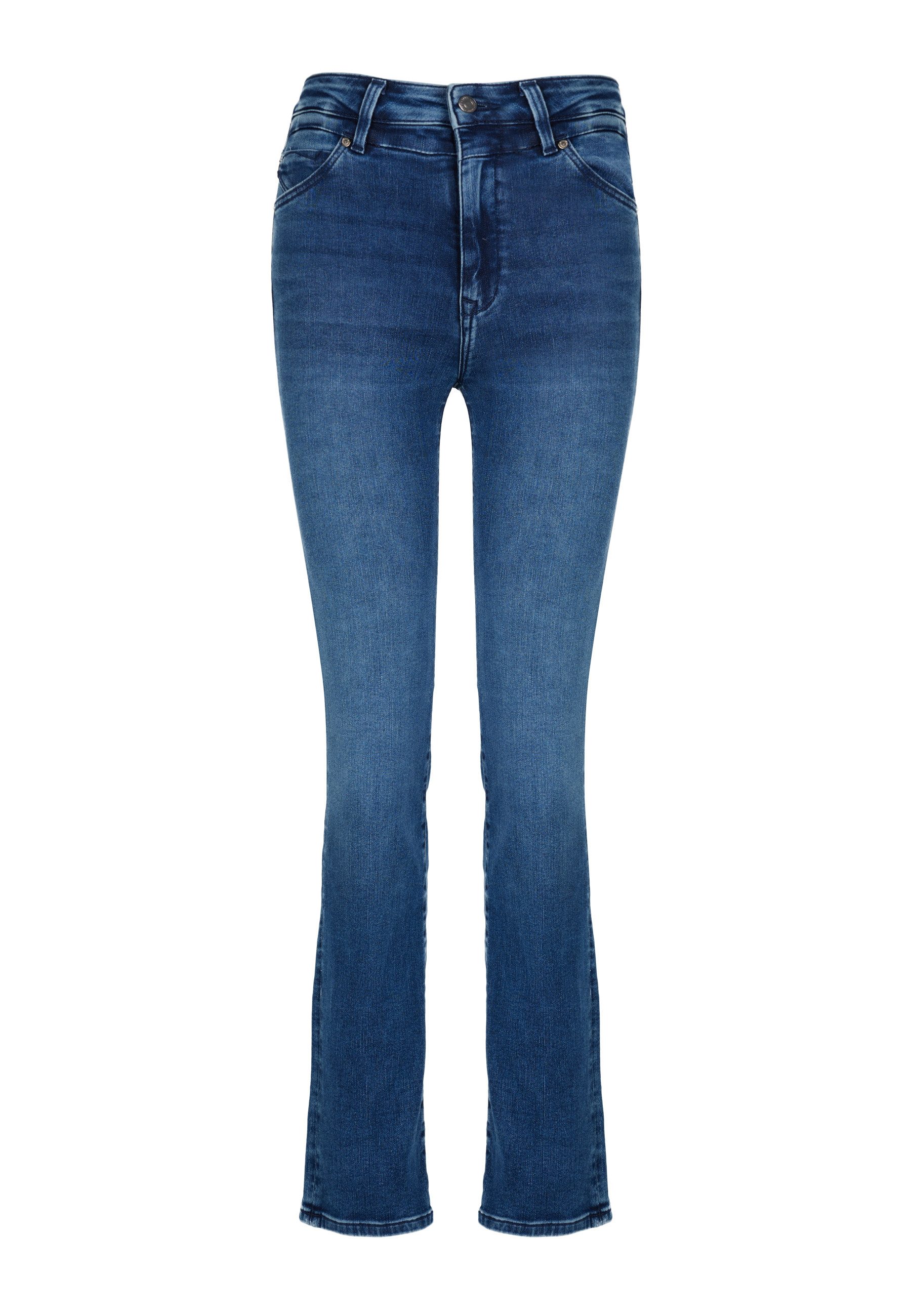 Straight-Jeans KENDRA