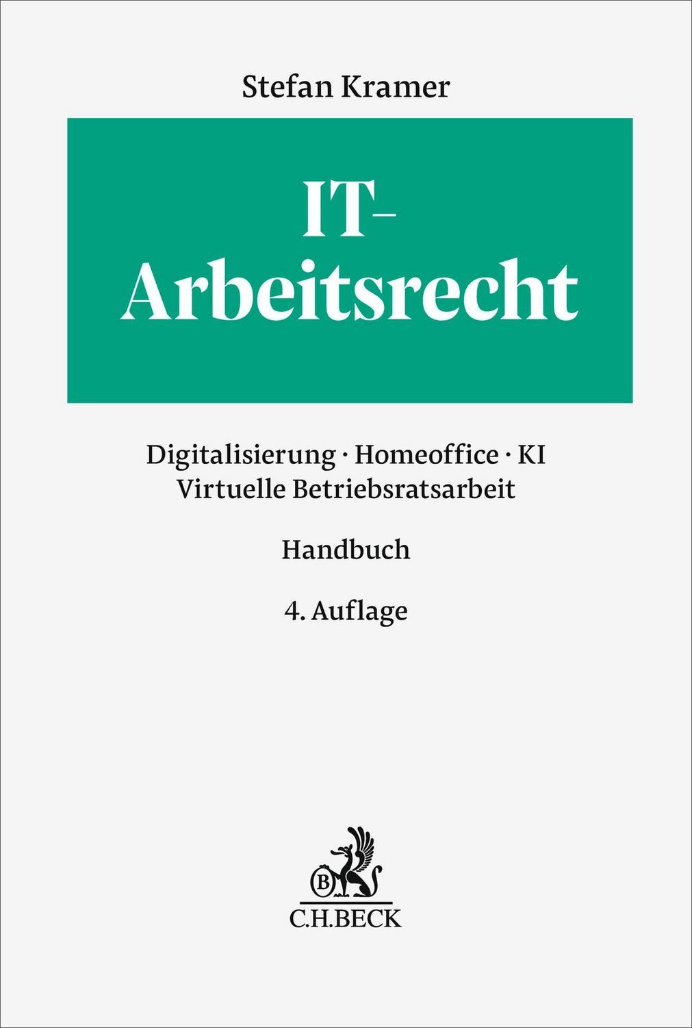 IT-Arbeitsrecht / diverse