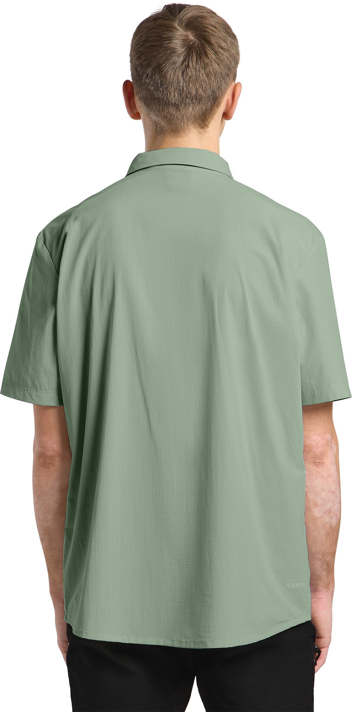 Jack Wolfskin Funktionshemd VANDRA S/S SHIRT M günstig online kaufen