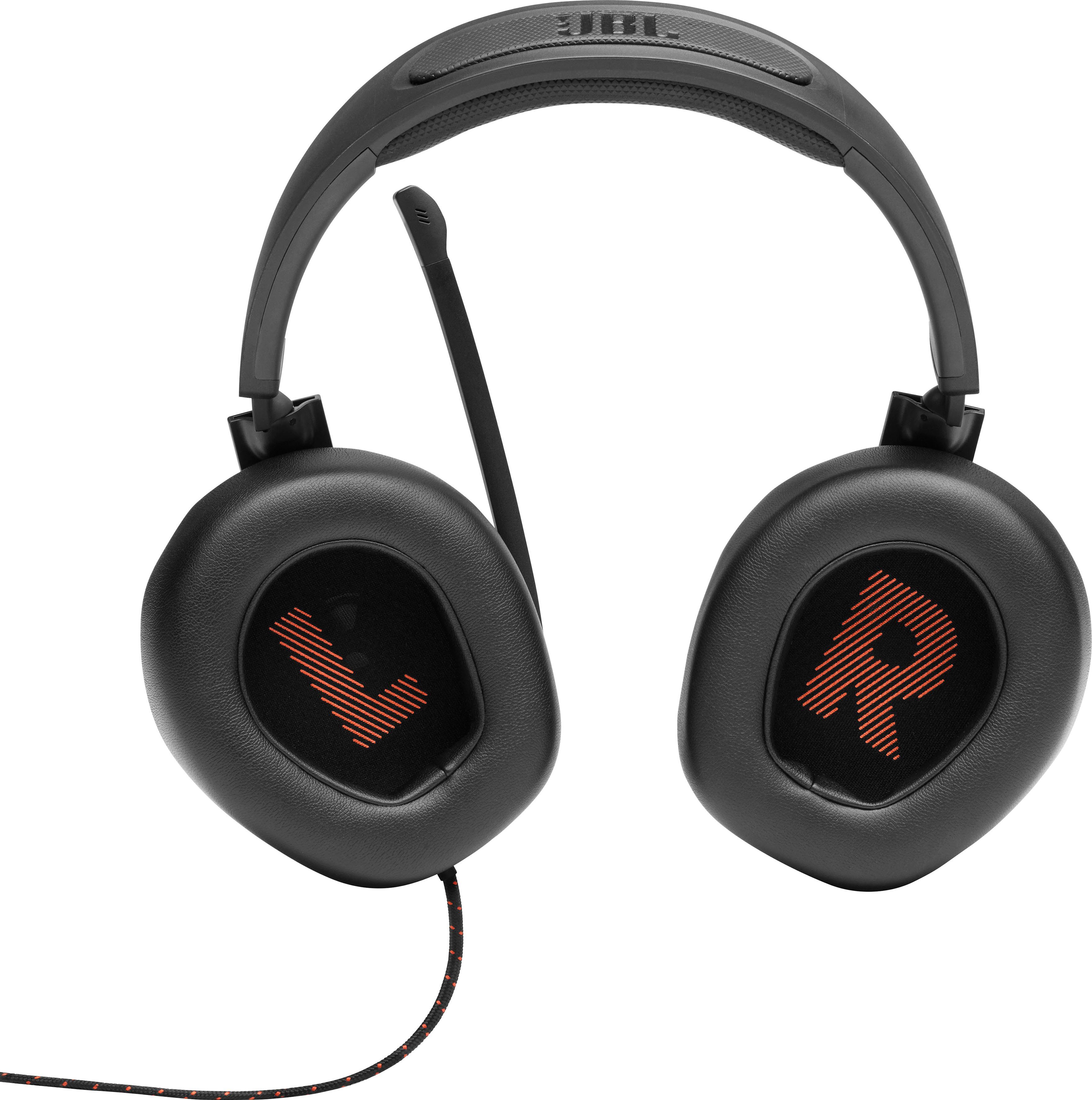 JBL QUANTUM 200 Gaming-Headset