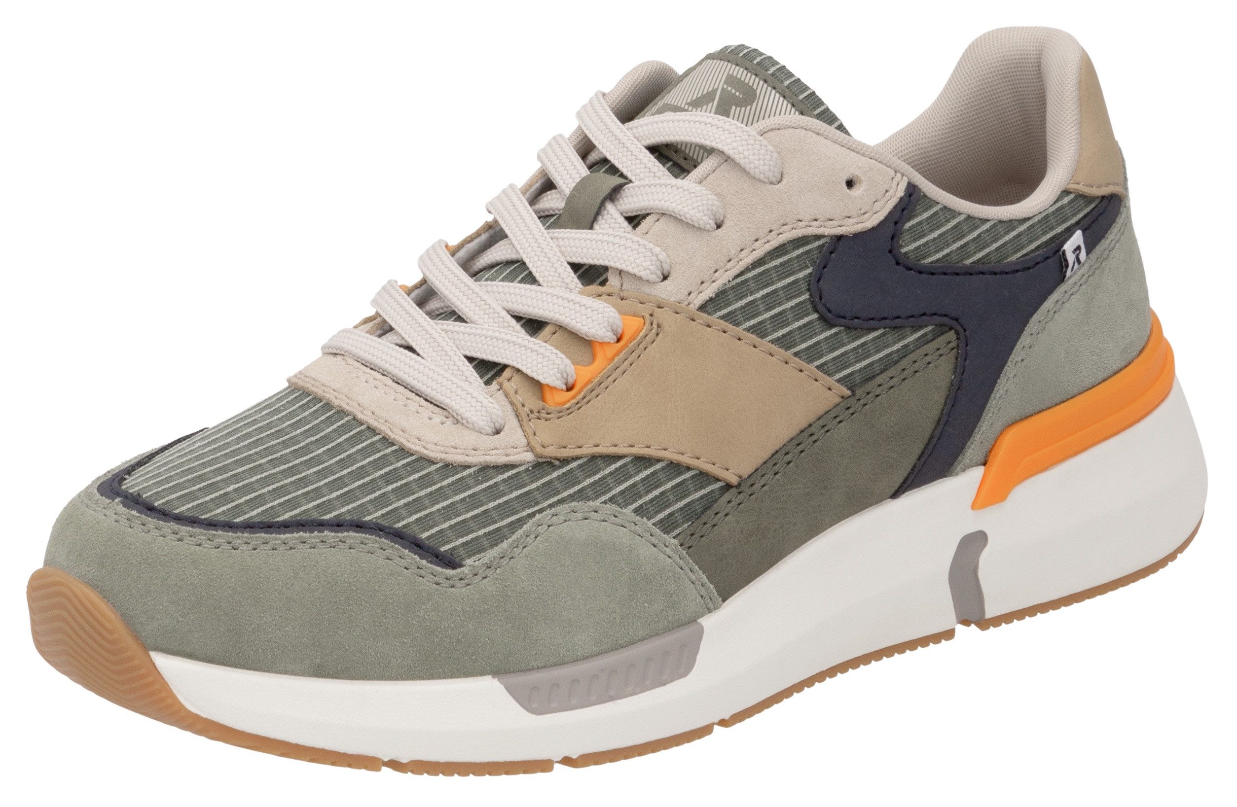 RIEKER Sport Sneaker aus der neuen günstig online kaufen