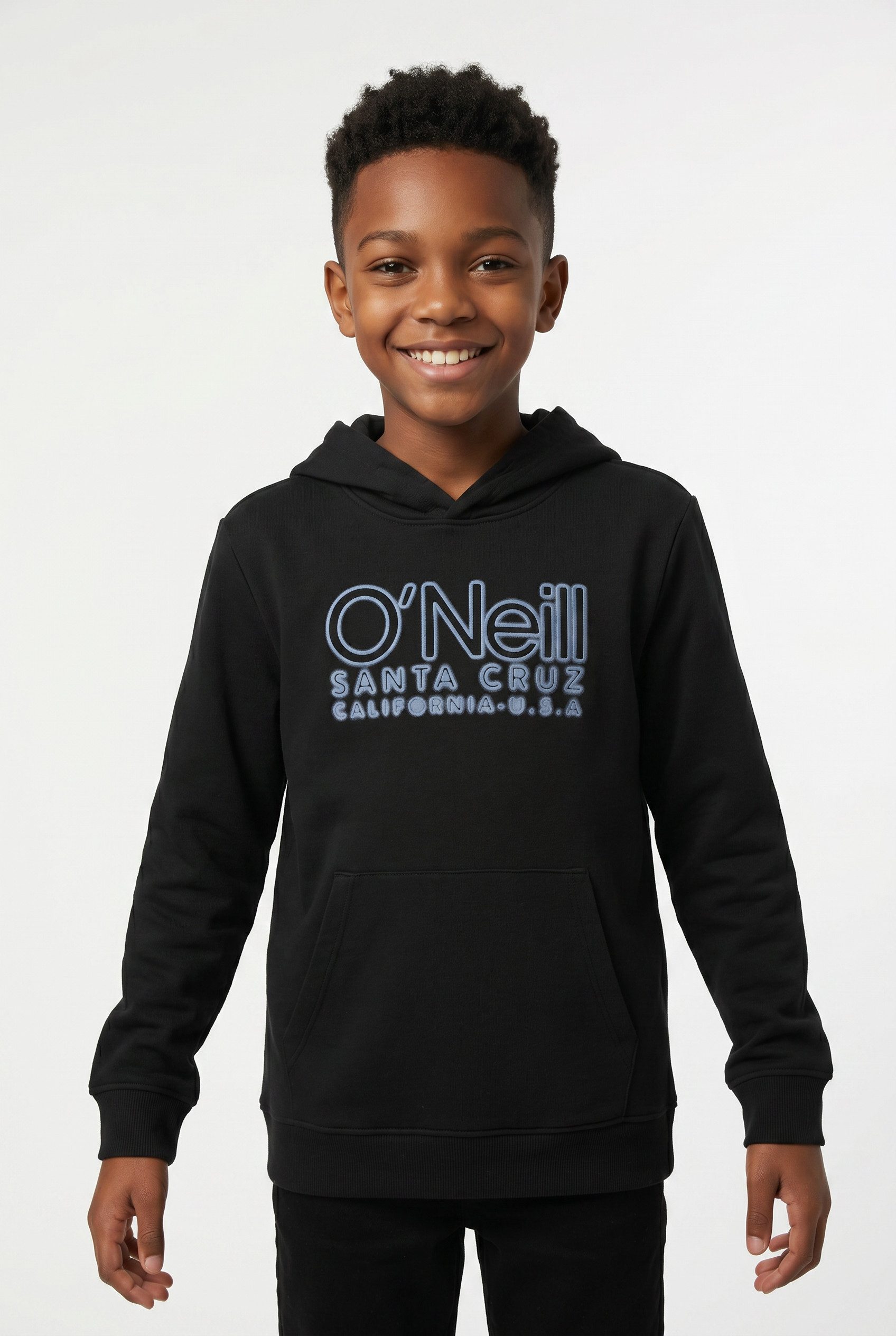 Kapuzensweatshirt ESSENTIALS HOODIE