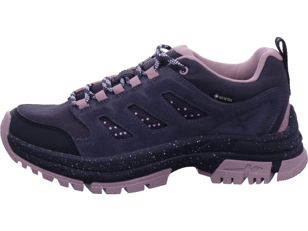 Tamaris Damen Schnürer Schnürschuh