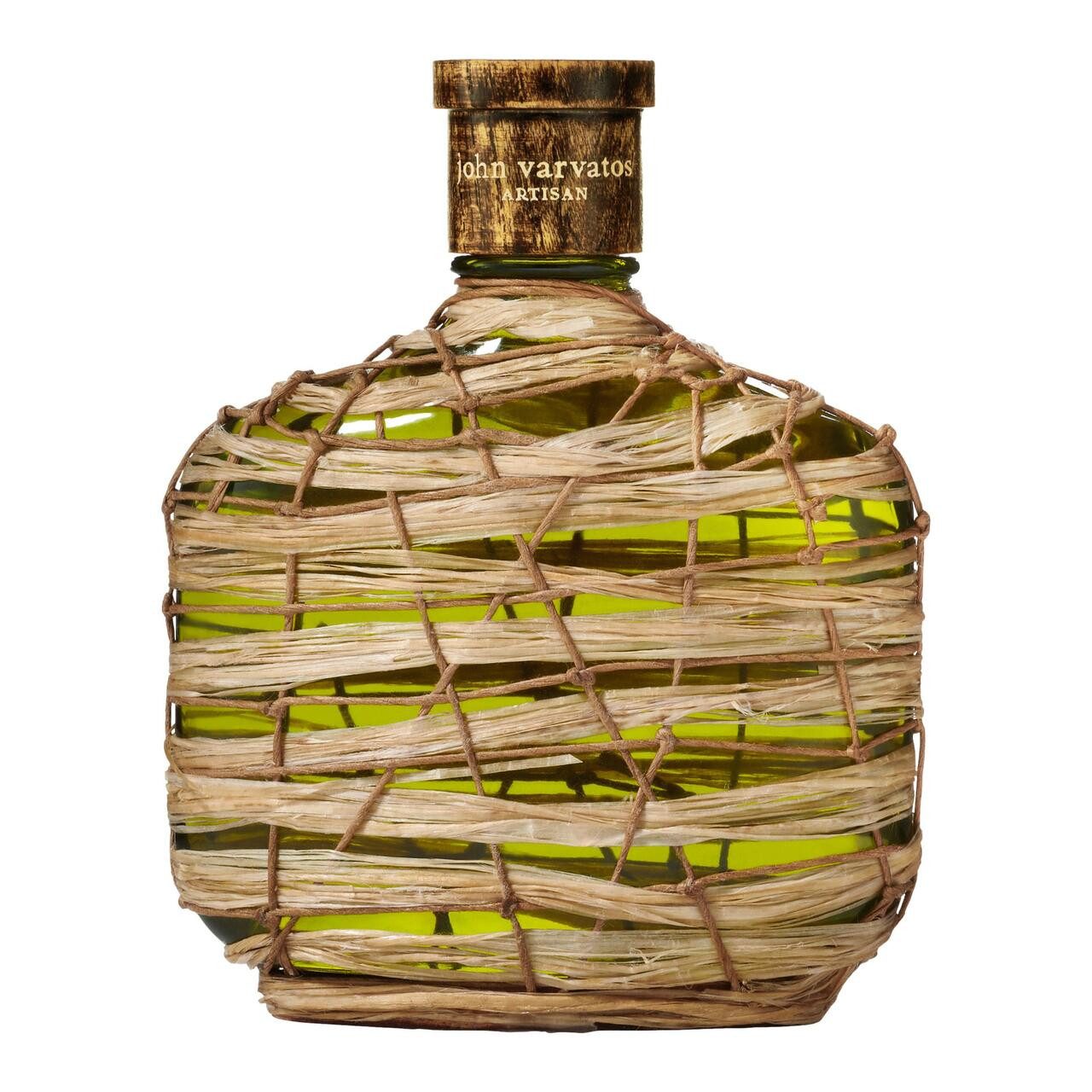 John Varvatos Eau de Parfum Artisan Forest EdP Nat. Spray