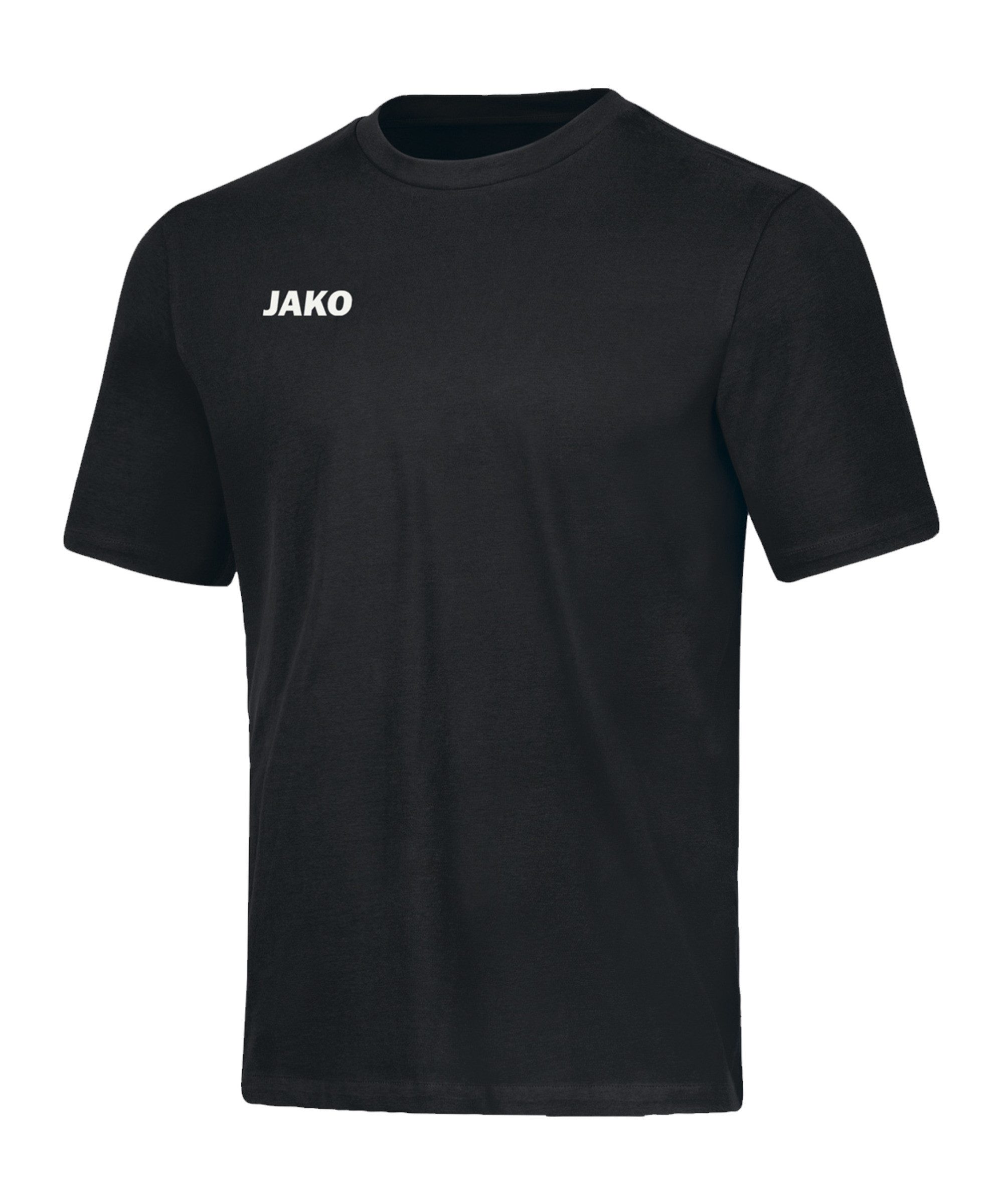 Jako Poloshirt Base T-Shirt (1-tlg) default