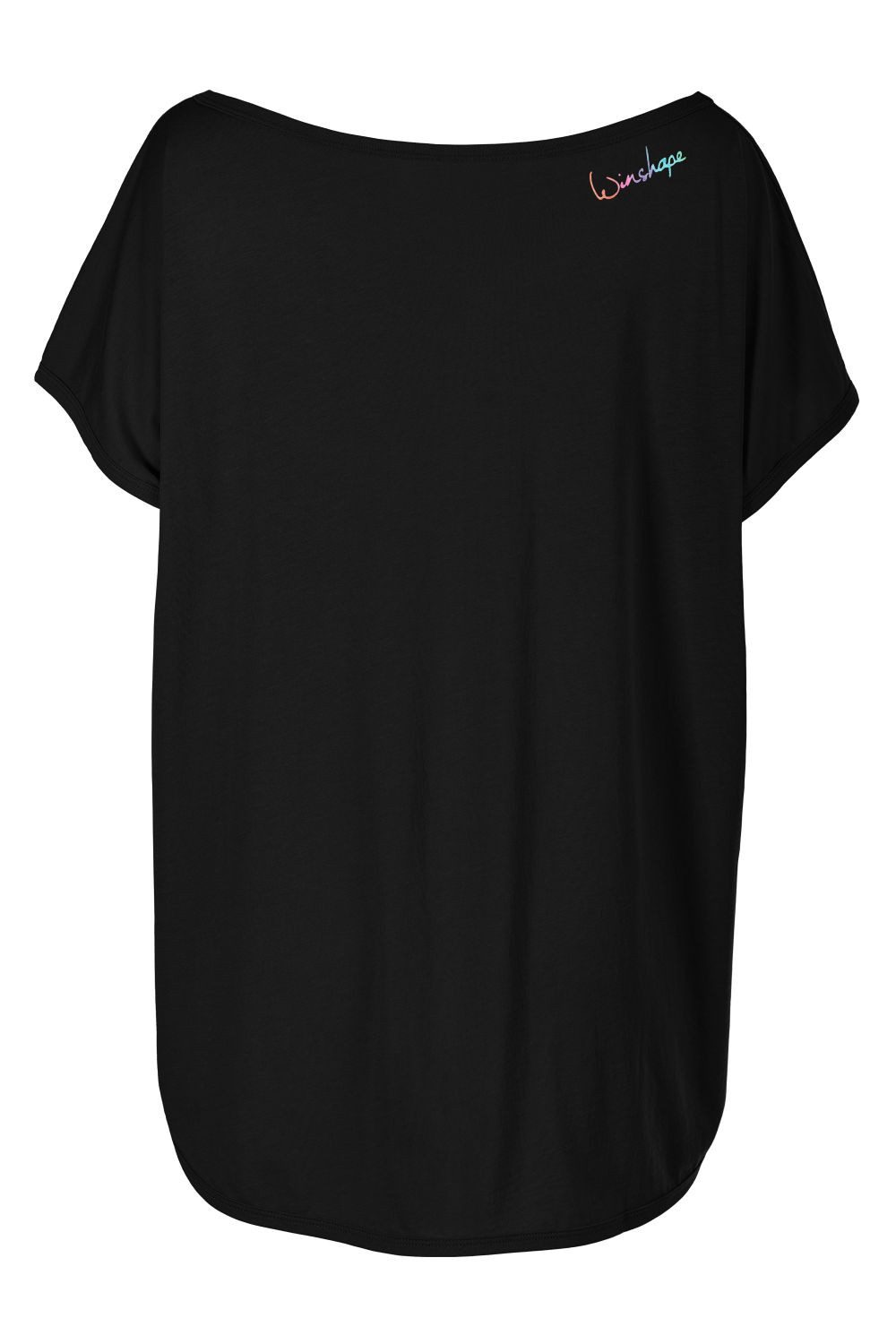 Winshape Oversize-Shirt MCT017 Ultra leicht