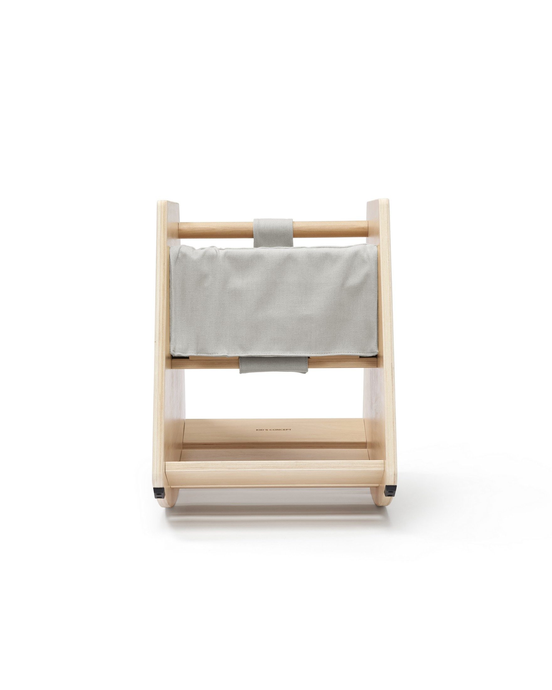 Kids Concept Babyschaukel Kids Concept Schaukel für Babys - ab 10 Monaten - 32x68x45,5cm (1-tlg)