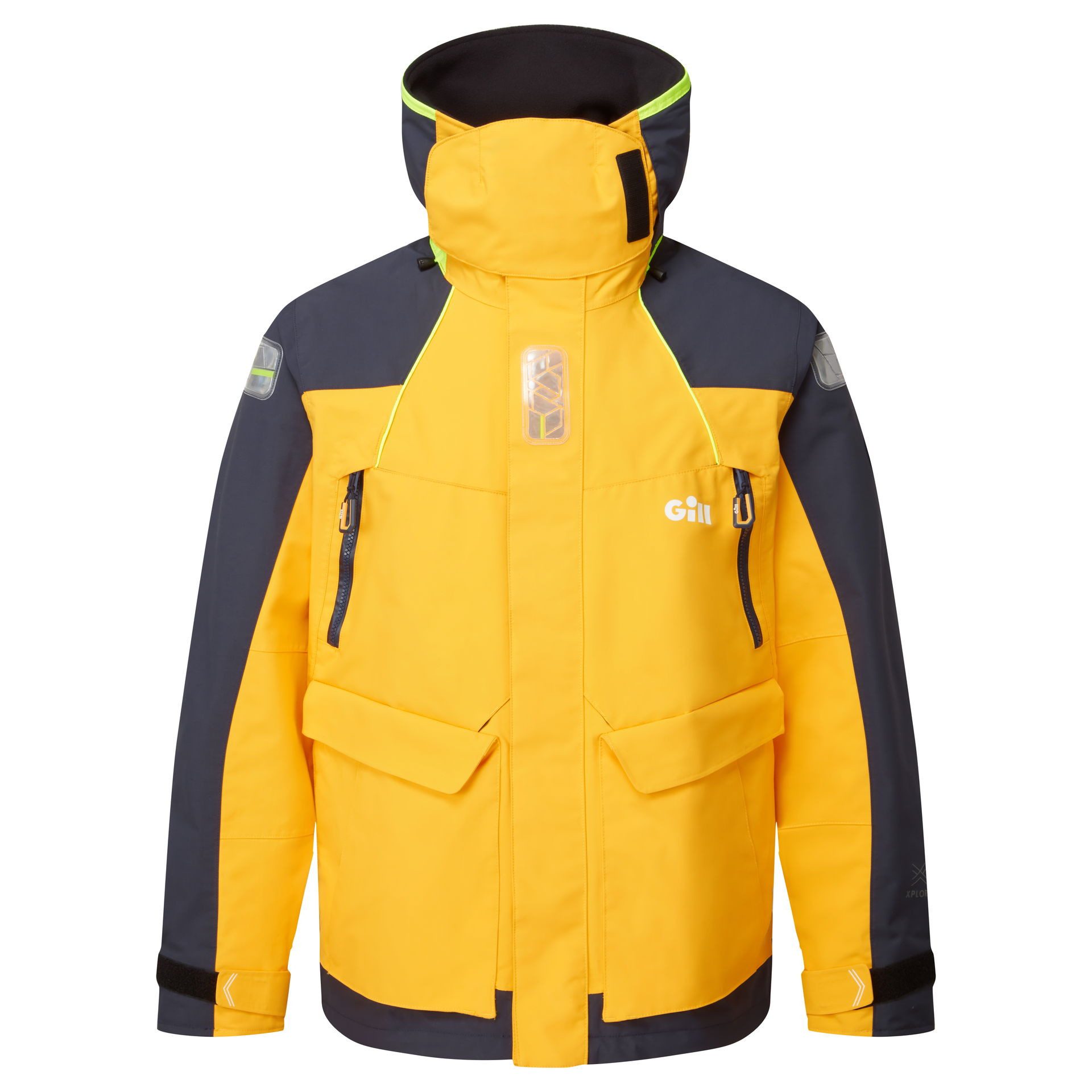 Gill Segeljacke