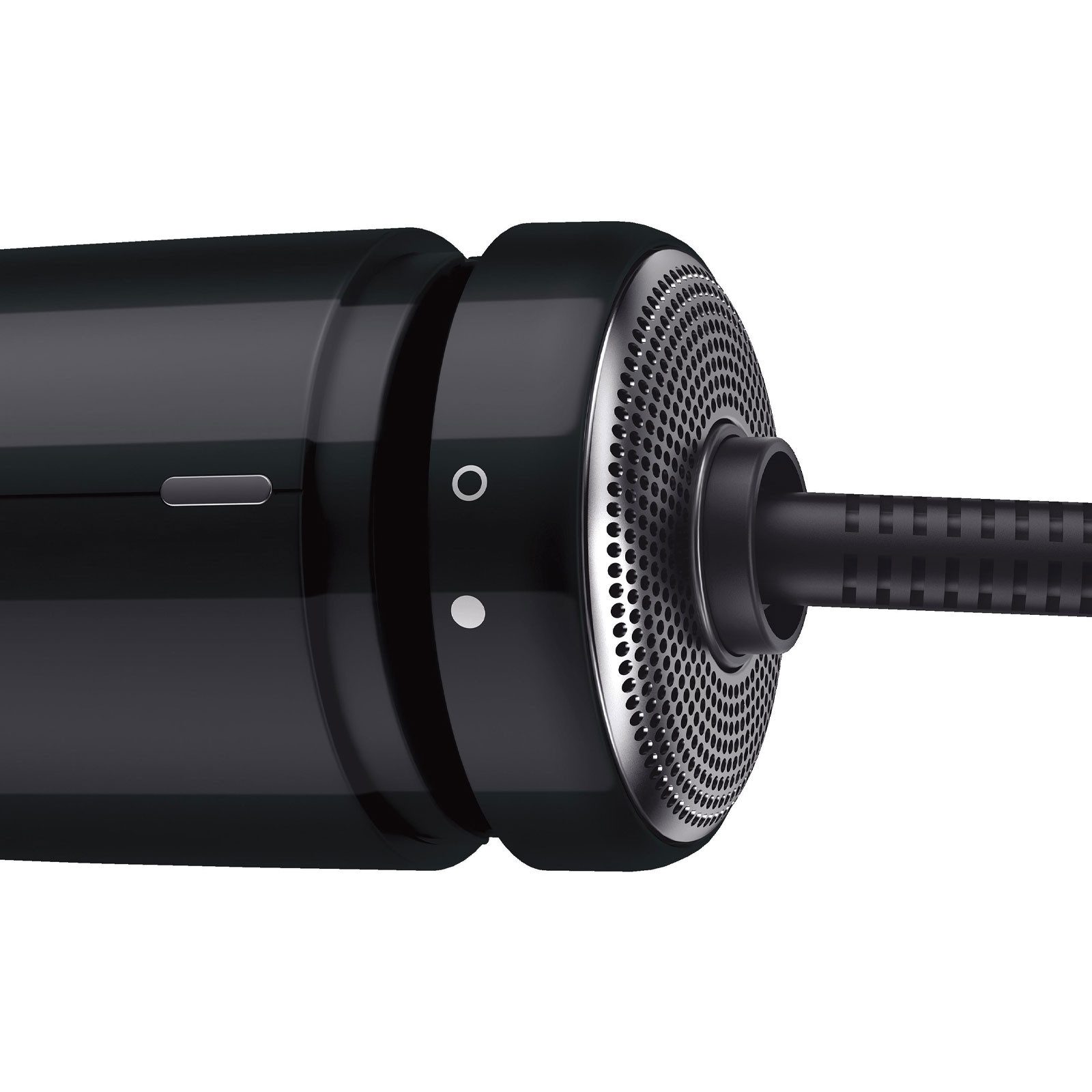 Braun Glätt- und Lockenstab AS 2.2