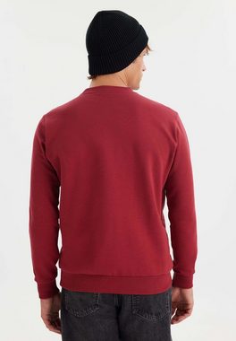 WESTMARK LONDON Sweatshirt WMDESTINATION ALPS (1-tlg)