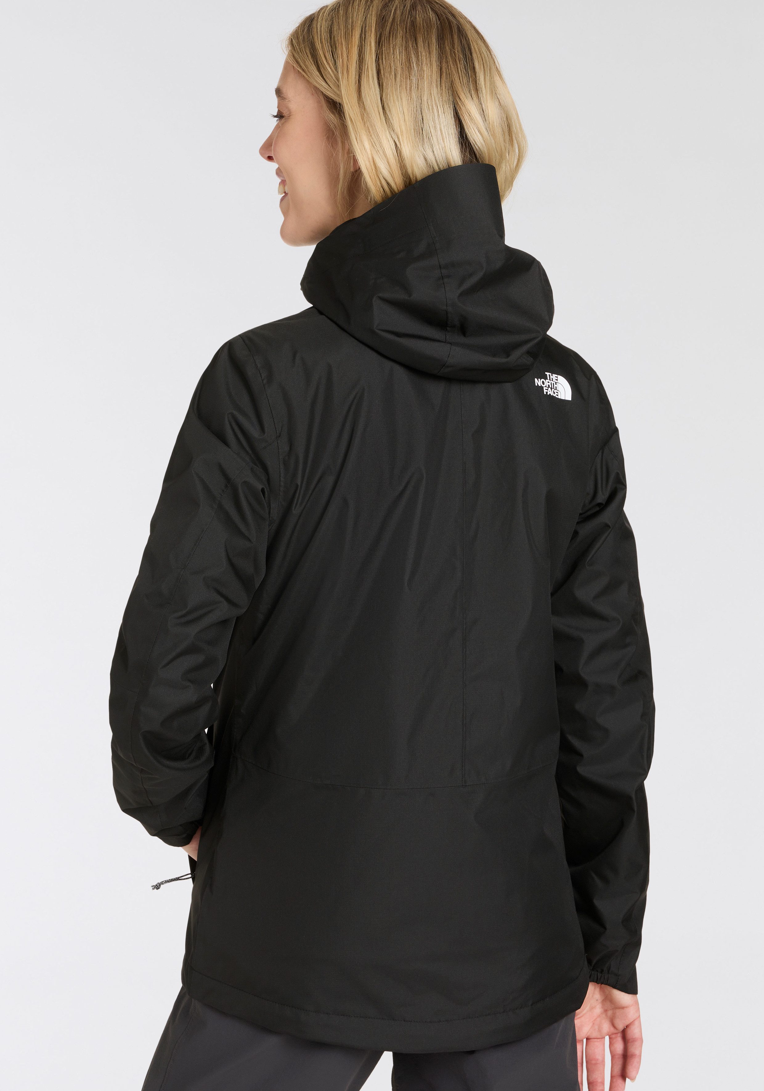 The North Face Funktionsjacke W QUEST günstig online kaufen