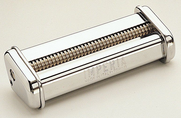 imperia Nudelwalzenvorsatz, für Nudelmaschine Imperia, für Capelli d'Angelo