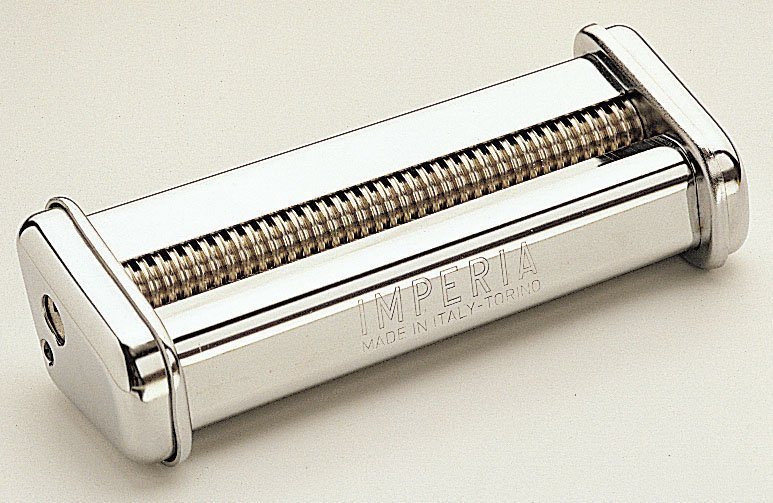 imperia Nudelwalzenvorsatz, für Nudelmaschine Imperia, für Capelli d'Angelo