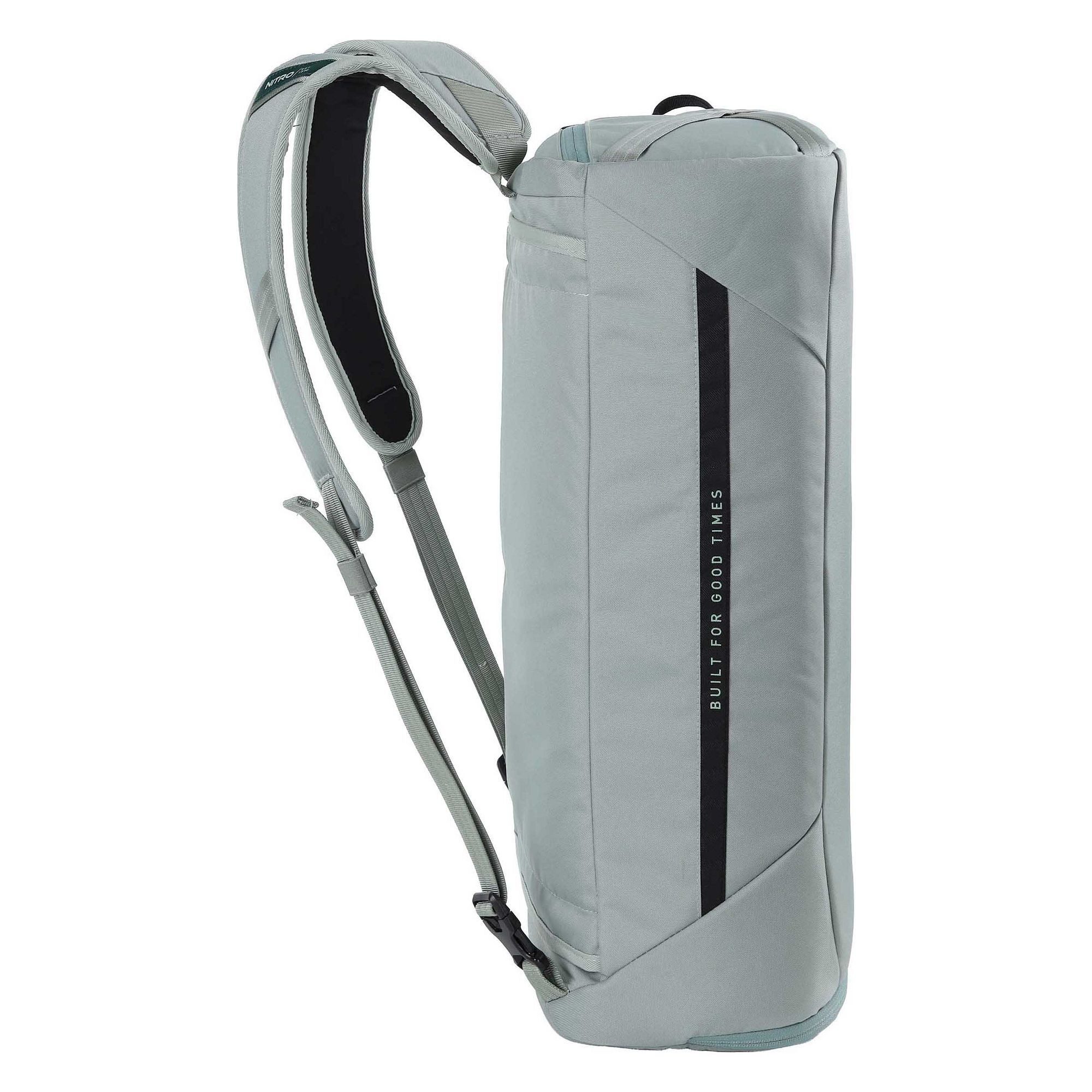 NITRO Rucksack Shuffle, Polyester