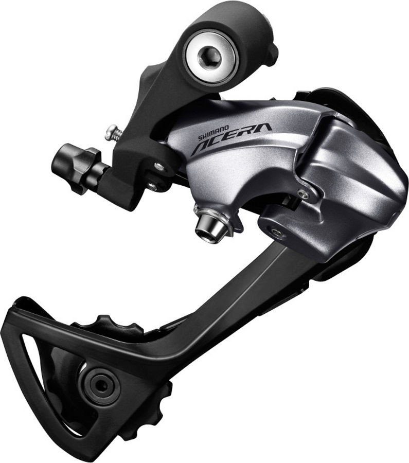 Shimano Schaltung »Shimano Acera RD-T3000 Schaltwerk 9-fach« online