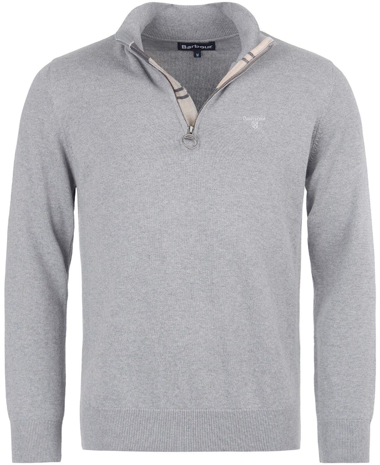 Strickpullover Troyer Tain