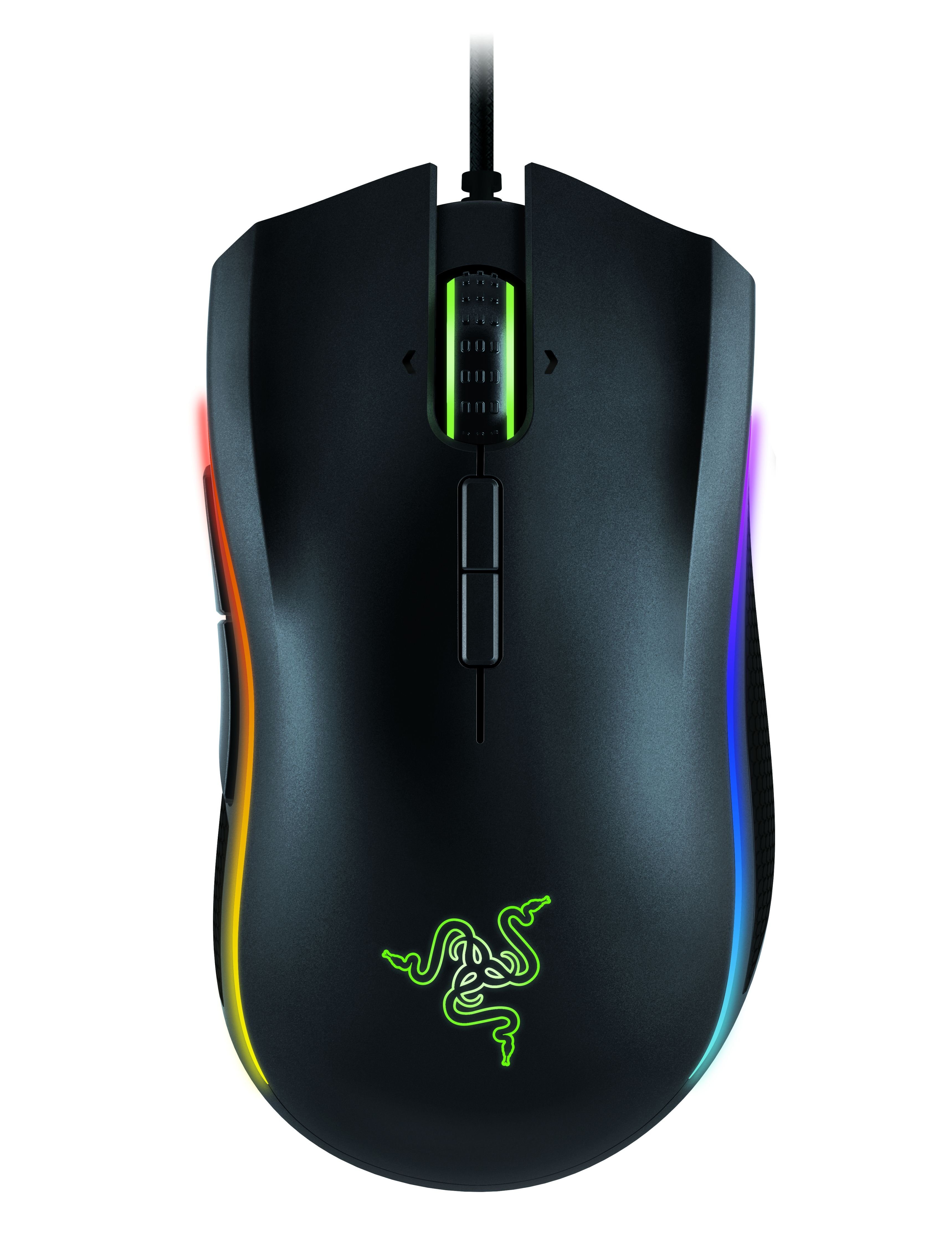Mamba Tournament Edition »Gaming-Maus« Mamba Tournament Edition »Gaming-Maus«