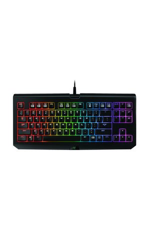 RAZER BlackWidow Tournament Ed. Chroma &raqu...