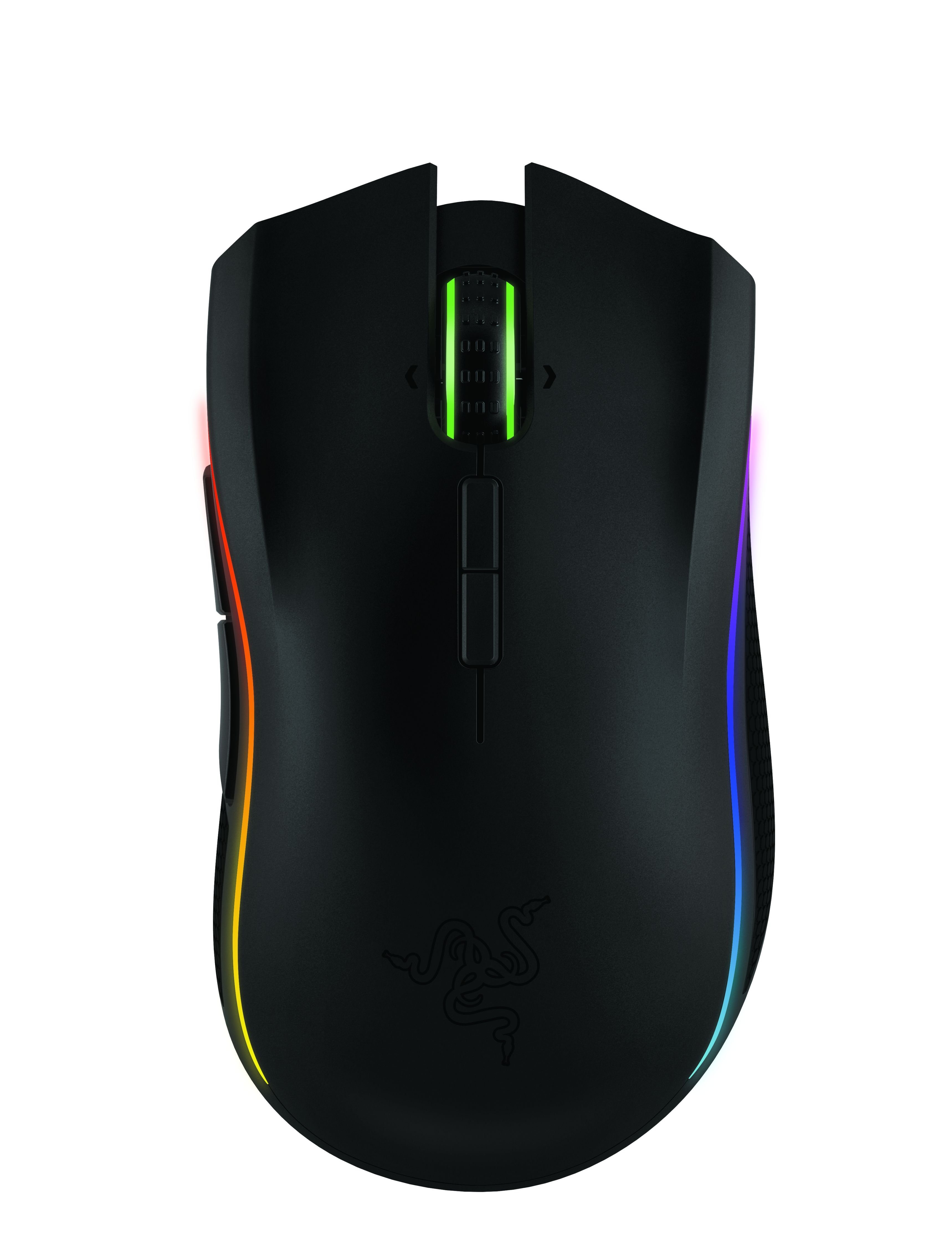 Mamba 16000 »Gaming-Maus« Mamba 16000 »Gaming-Maus«