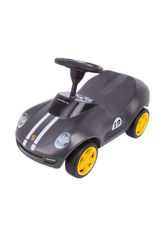 BIG Rutscherauto " Bobby Baby Porsche...