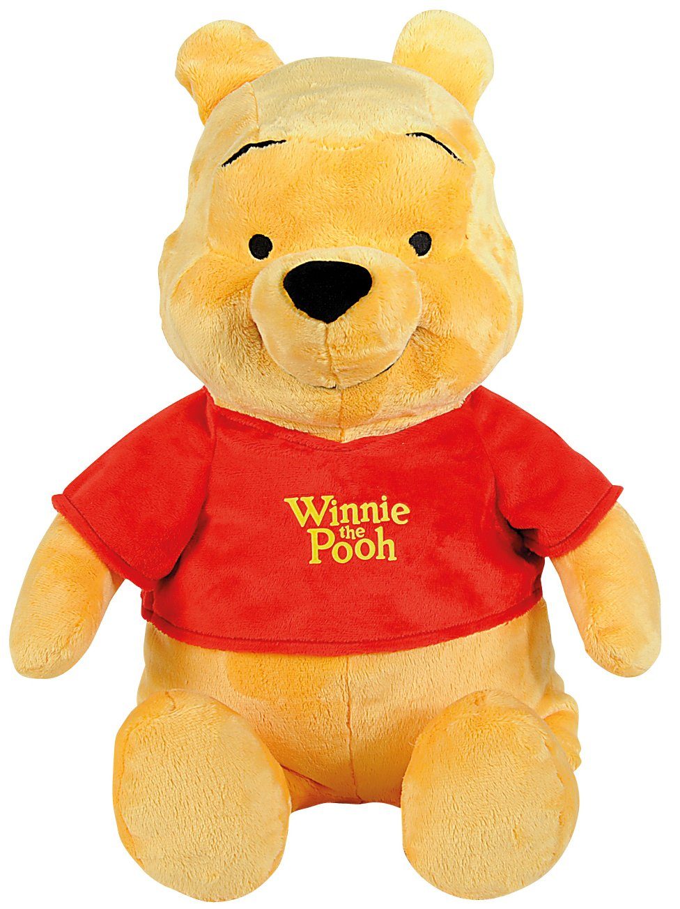 SIMBA Kuscheltier »Disney Winnie the Pooh, Pooh ca. 61 cm« online kaufen |  OTTO