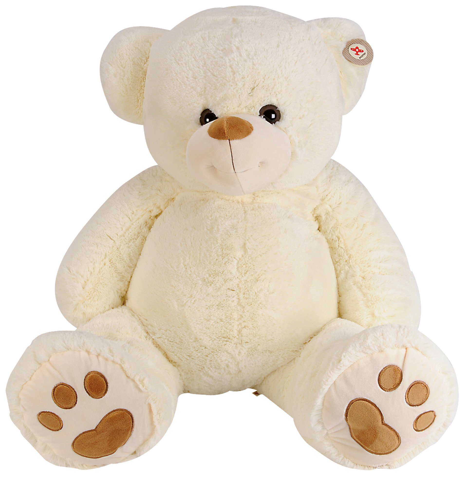Image of SIMBA Kuscheltier »Bär ca. 100 cm«