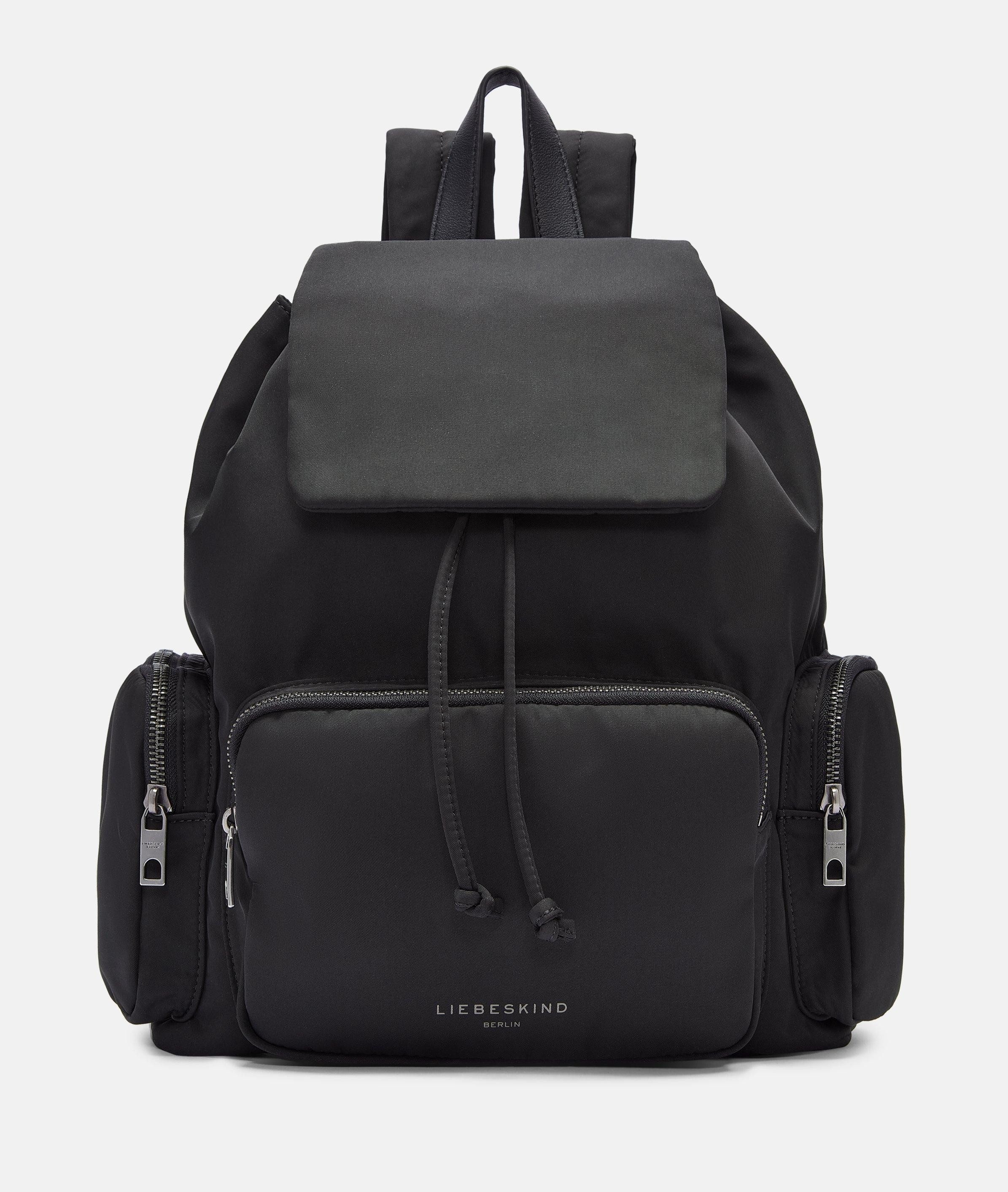 Rucksack Nylon Maia Rucksack M