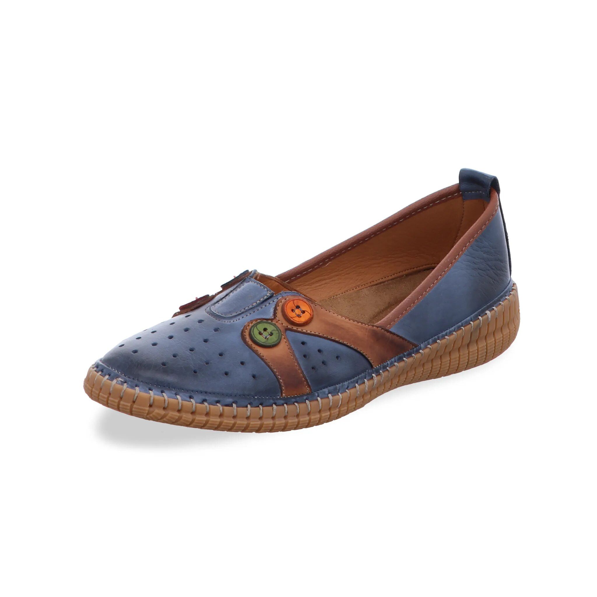 Gemini Damen Slipper
