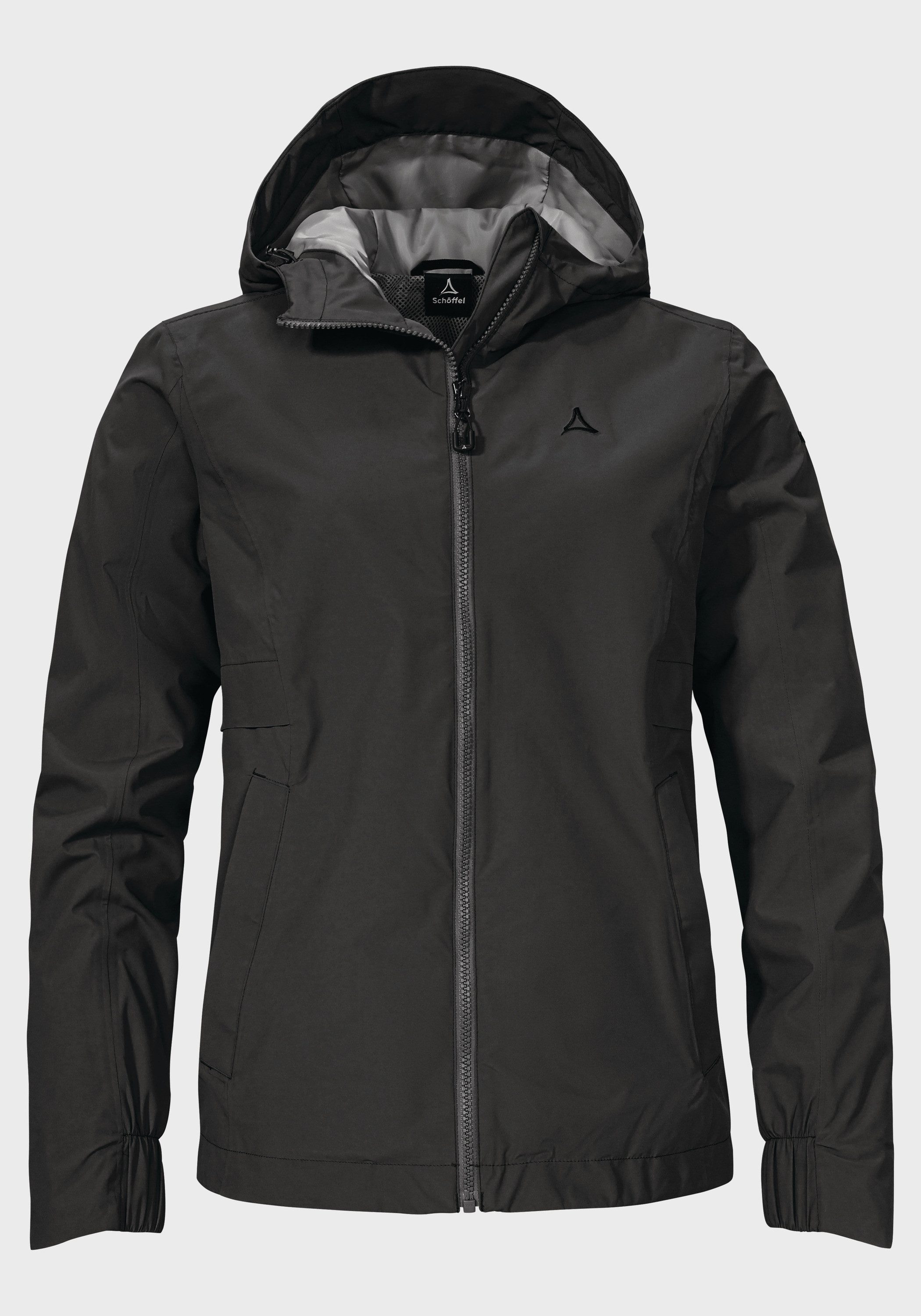 Schöffel Outdoorjacke Urban Jacket Style Bohorok günstig online kaufen