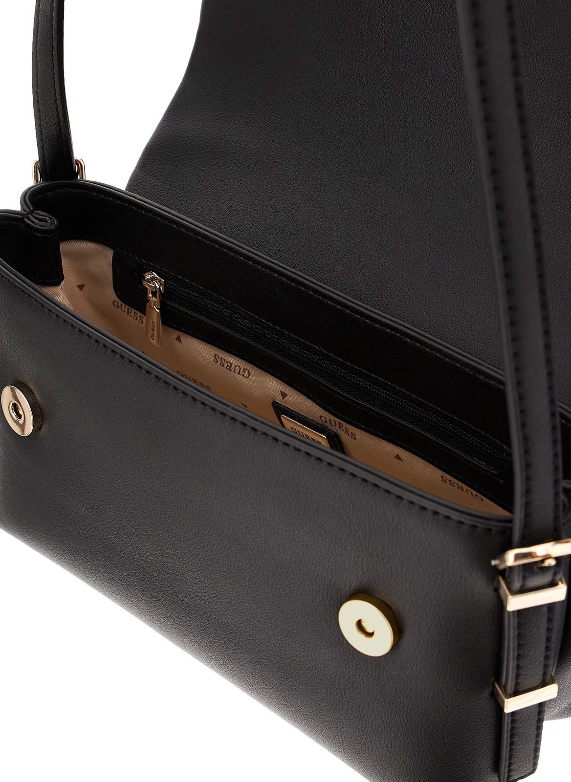 Guess Schultertasche Flap Shoulder Bag