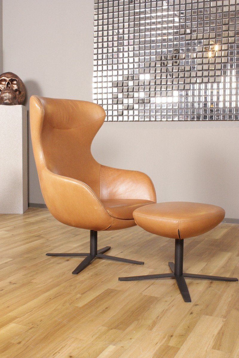 Kasper-Wohndesign Sessel KAWOLA PAULA