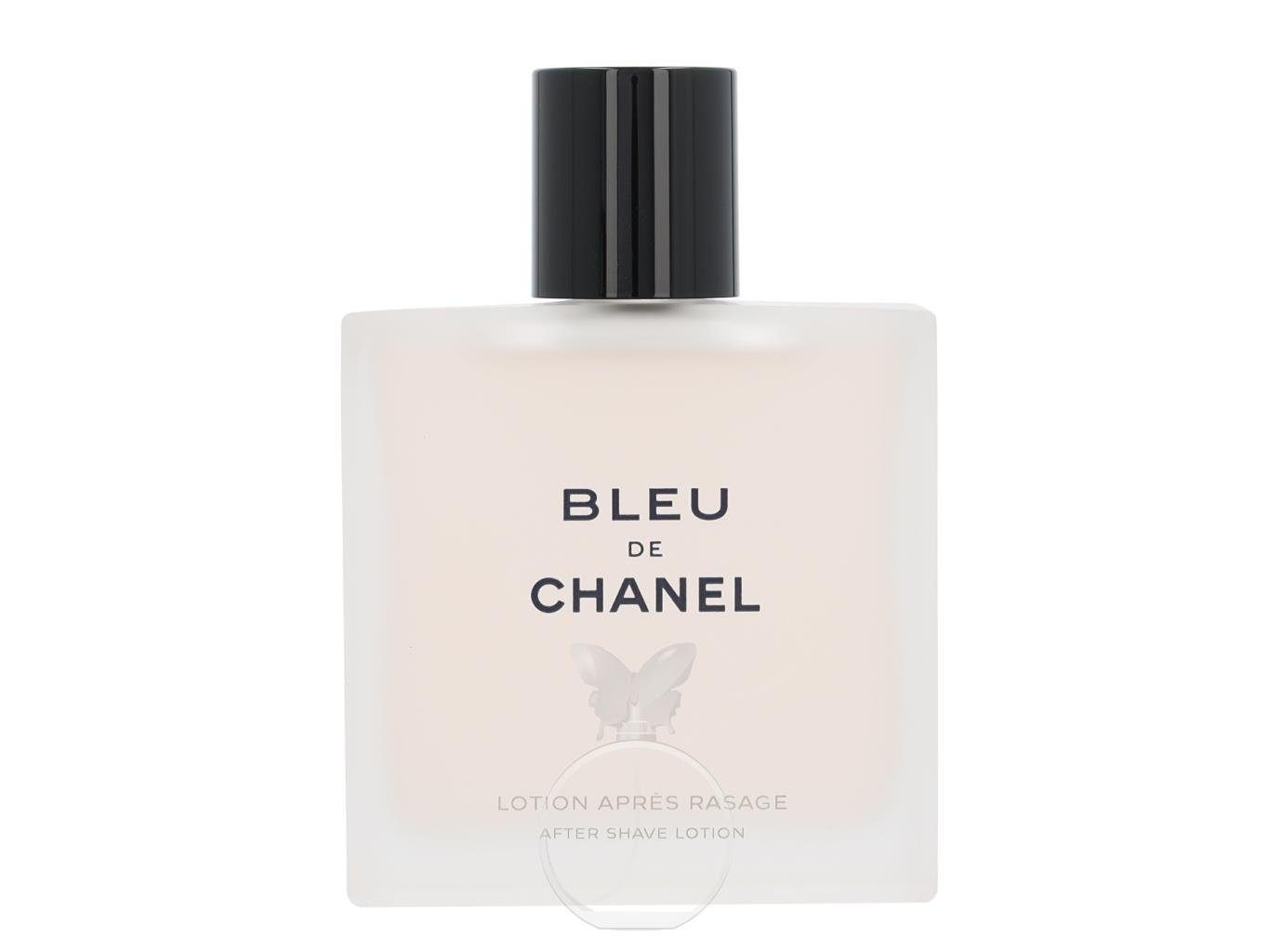 CHANEL After Shave Lotion Chanel Bleu de Chanel After Shave Lotion 100 ml Packung