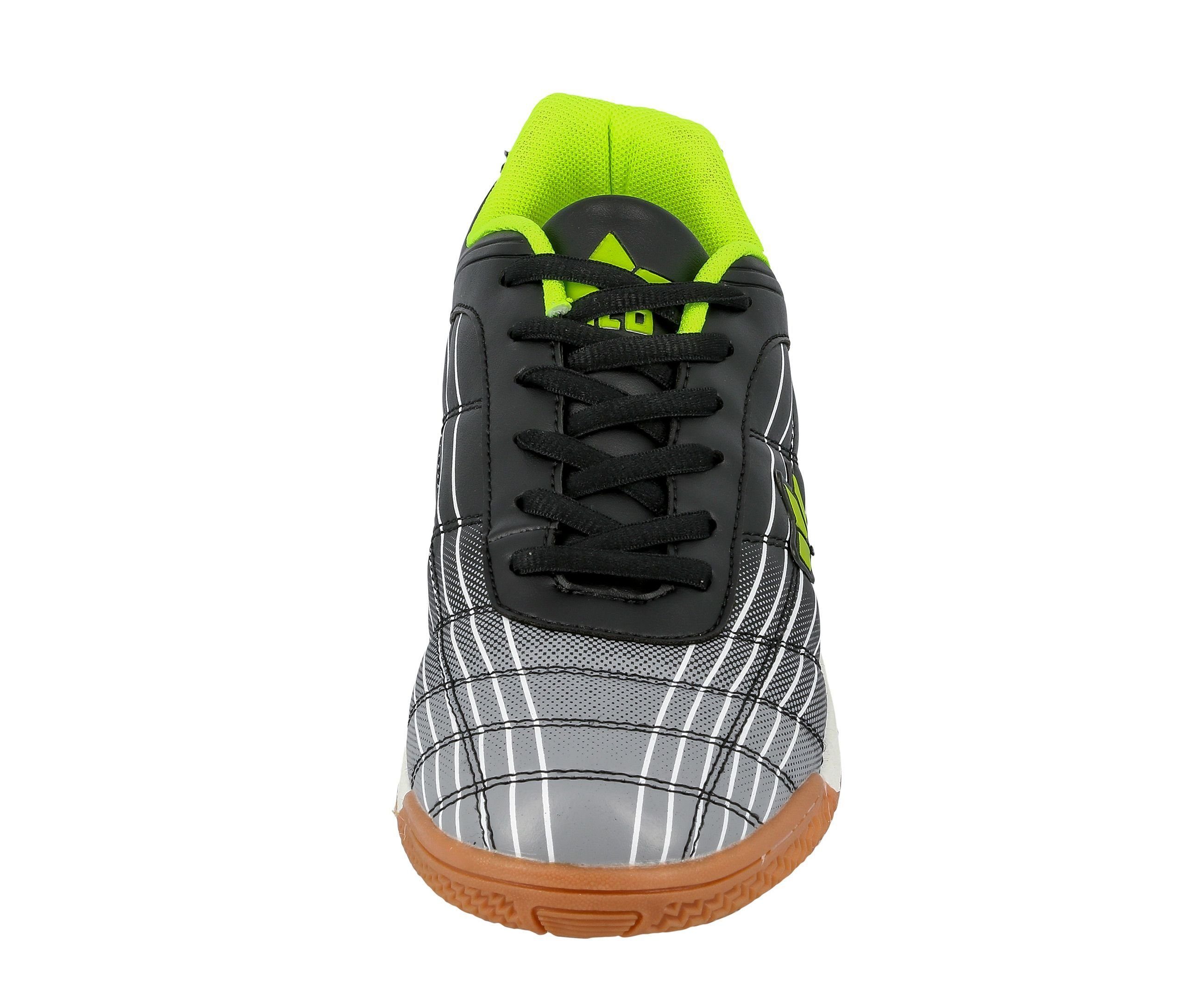 Lico Sportschuh Rockfield Hallenschuh – Bild 3 von 5
