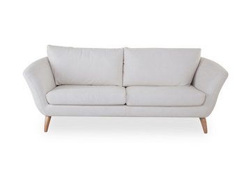 SANSIBAR Living Sofa Megasofa SANSIBAR FÜNEN (BHT 230x82x92 cm) BHT 230x82x92 cm Bigsofa
