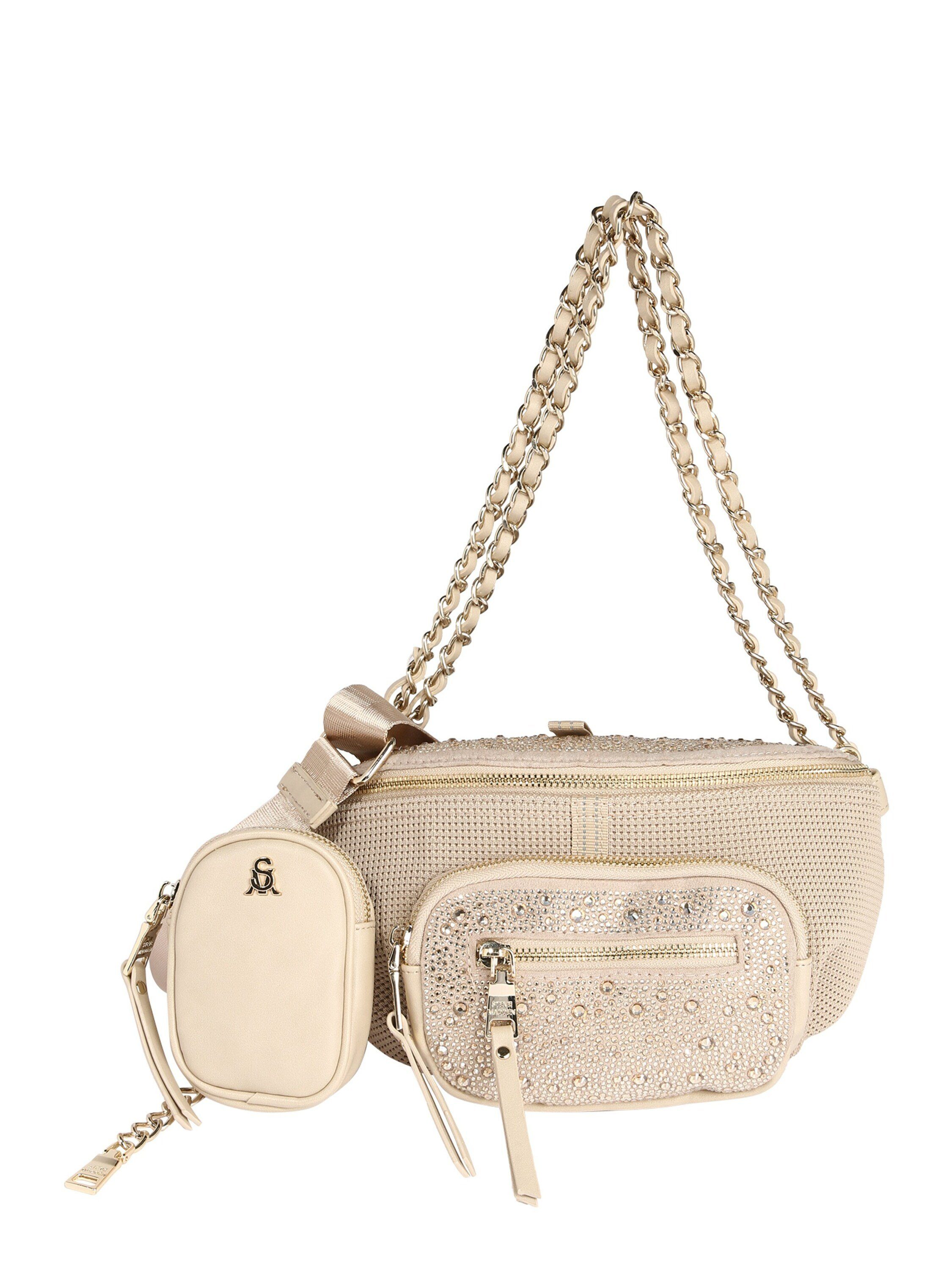 STEVE MADDEN Gürteltasche Bmaxima (1-tlg)