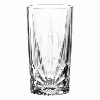 LEONARDO Glas Capri, 530 ml, Glas