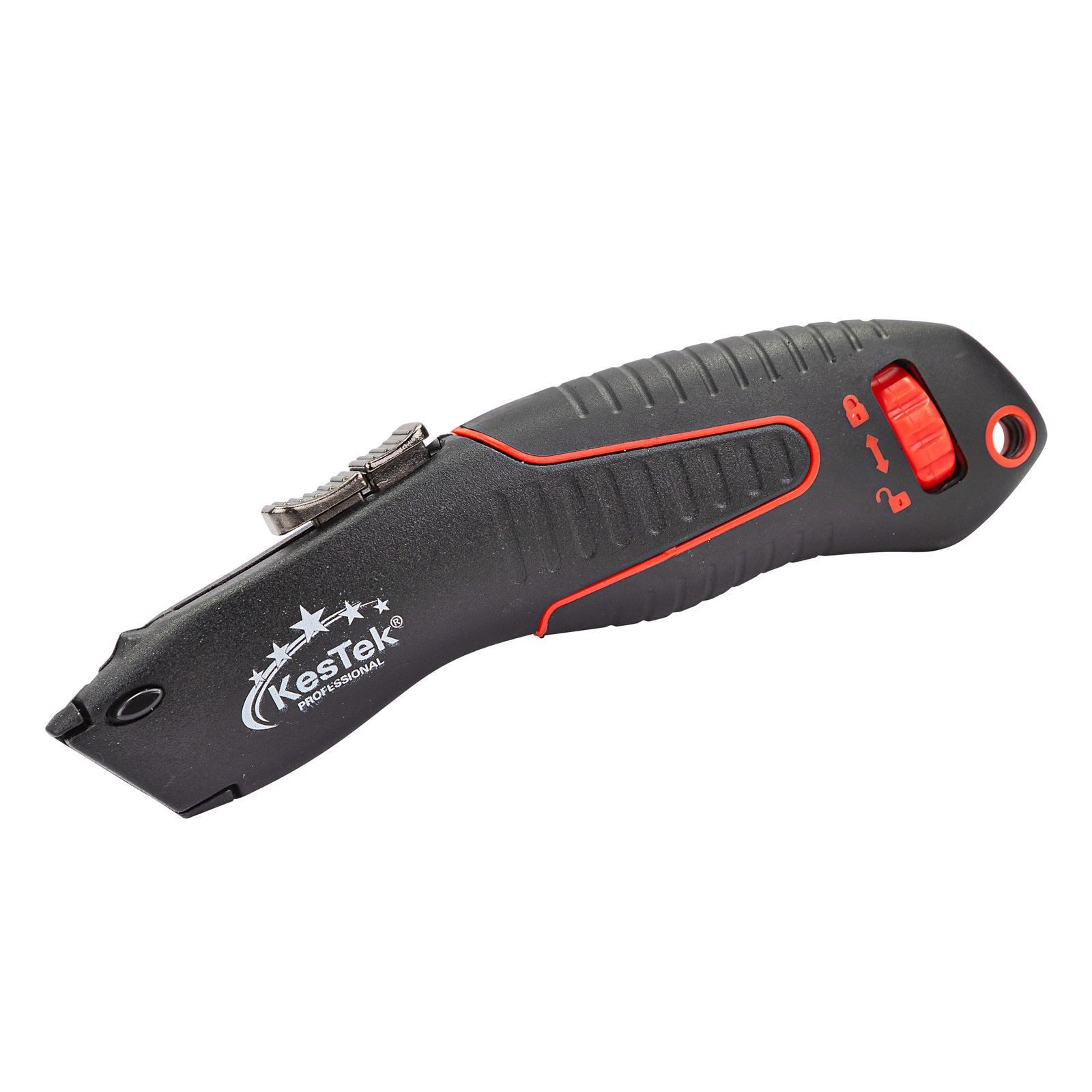 KesTek Cuttermesser Profi Cuttermesser BL4 mit günstig online kaufen