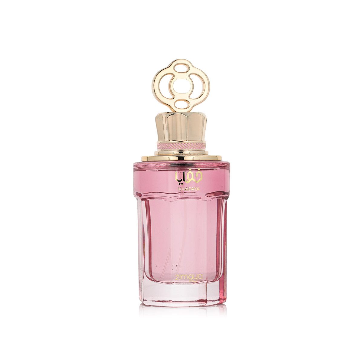Eau de Parfum Khafaya Pink