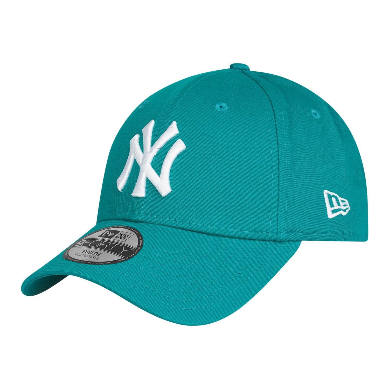 New Era Baseball Cap 9Forty New York Yankees
