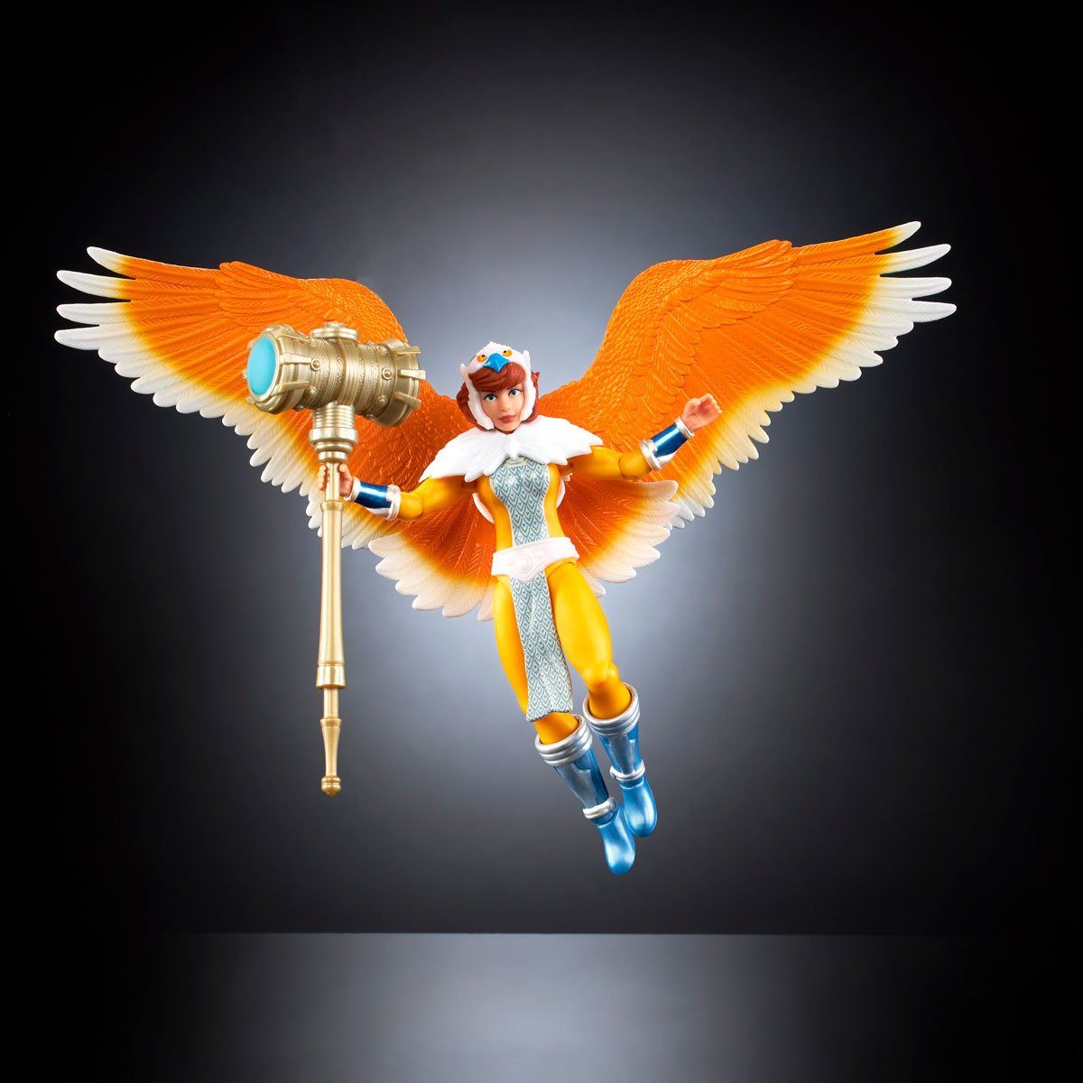 Mattel® Actionfigur Turtles of Grayskull – Bild 3 von 5