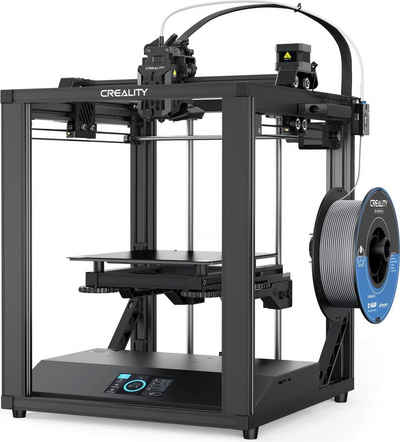 Creality 3D-Drucker Ender 5 S1