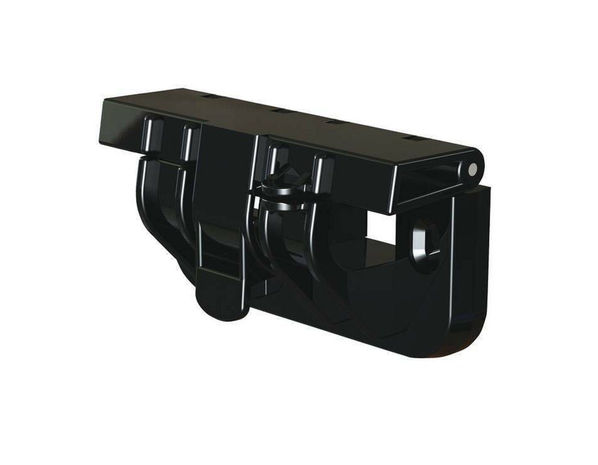 masterplug MasterPlug Wandhalterung für Kabeltrommeln OWHB/F-PX günstig online kaufen