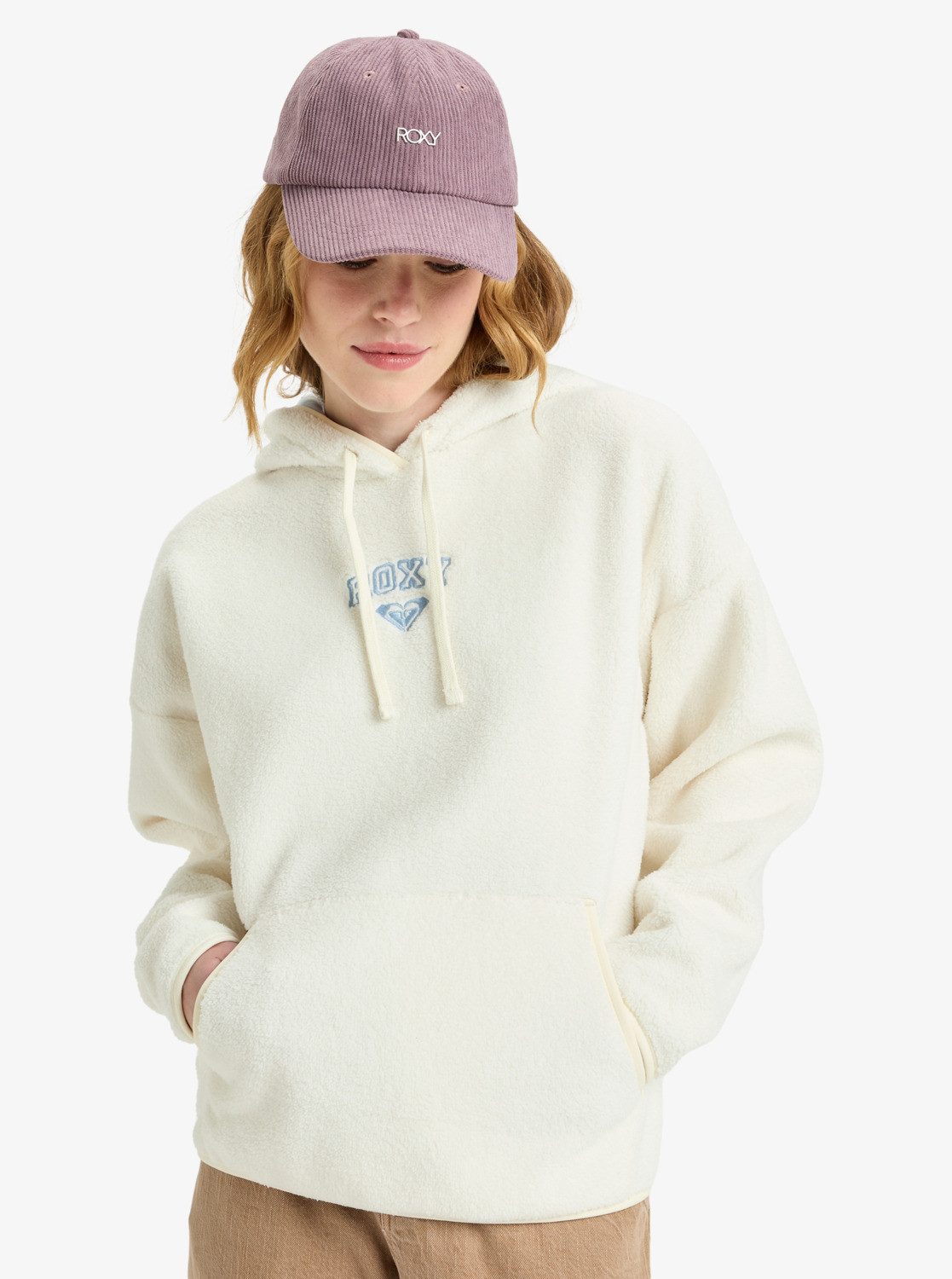 Roxy Sweatshirt COOL CALLING (1-tlg) günstig online kaufen