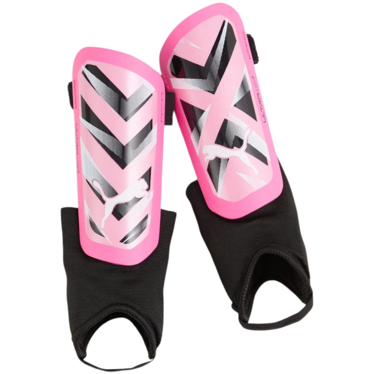 PUMA Fußball Schienbeinschoner Puma ULTRA (2-tlg)