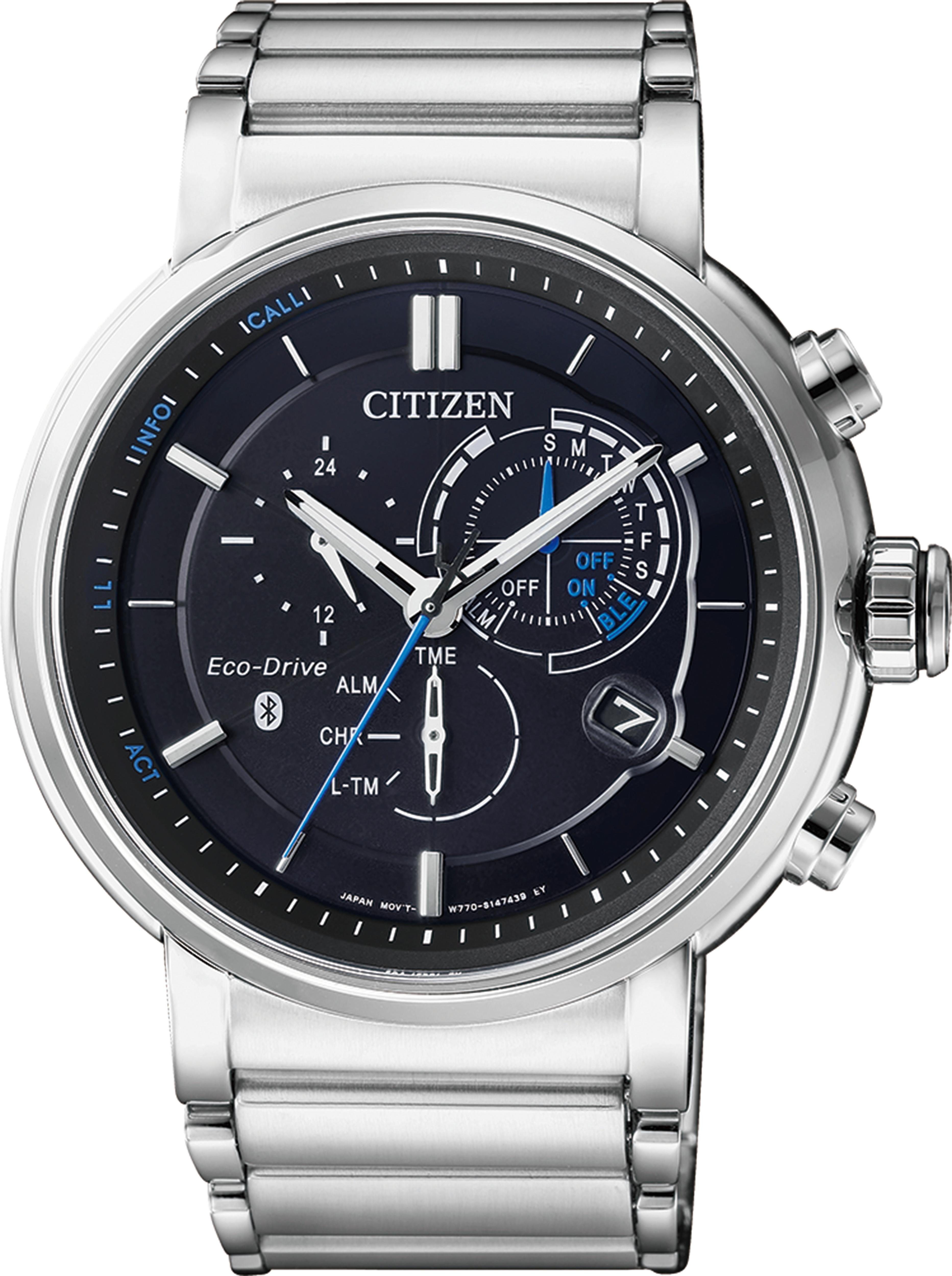 citizen w760 android